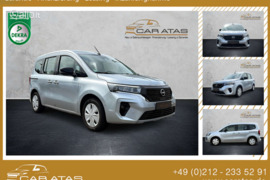 Nissan Townstar