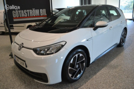 Volkswagen ID3