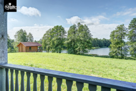 1083.33 a sklypas Vilniaus r. sav., Melkys, A. Giedraičio g.