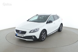 Volvo V40 Cross Country