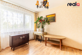 3 kamb. butas Vilniaus r. sav., Skaidiškės, Sodų g.