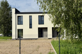 Kotedžas Varnupių akl. Kaunas