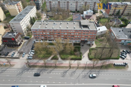 Patalpos Kaunas, Žaliakalnis, Savanorių pr.