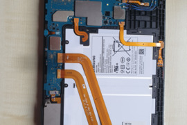 Samsung tab A sm-t590 2018 naudotas
