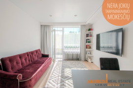 Gerasbutas.LT - JOKIŲ TARPININKAVIMO MOKESČIŲ