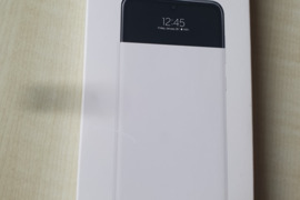 Samsung a33 samsung smart wiev dėklas