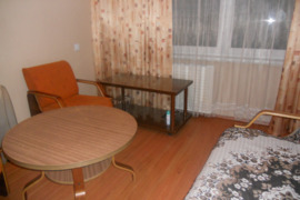 1 kamb. nuoma Vilnius, Lazdynai, Architektų g.