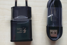 Samsung originalus pakrovėjas 15w