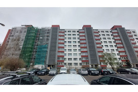 Darbas plataus profilio statybininkams