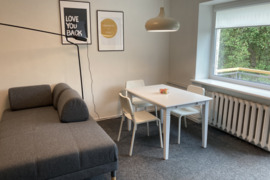 2 kamb. butas Kaunas, Vilijampolė, Varnių g.