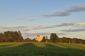Žemės sklypas prie Porto