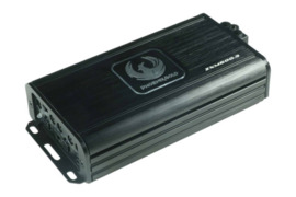 Phoenix Gold ZXM600.3 automobilio garso stiprintuvas