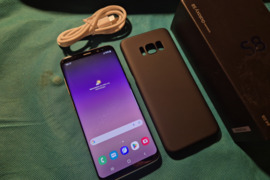 Samsung Galaxy S8