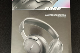 BOSE QUIETCOMFORT ULTRA ausinės
