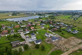 Paduodamas naujos statybos erdvus namas Klaipėdos rajone!