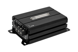 DLS Performance Slim PS4.110 automobilio garso stiprintuvas