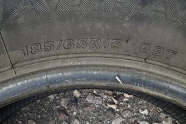 Firestone, Vasarinės padangos