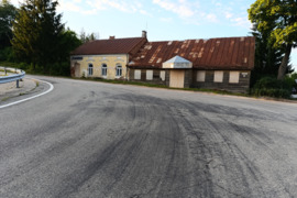 Nekilnojamas turtas -Veisiejai, objektas verslui ir gyvenimui
