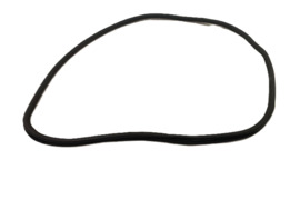 BMW 7, F01, F02, #Durų sandarinimo guma, #Priekinių durų sandariklis