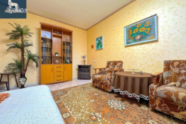 1 kamb. butas Vilnius, Karoliniškės, L. Asanavičiūtės g.