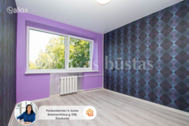 1 kamb. butas Šiauliai, Šiauliai, J. Basanavičiaus g.