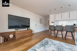 2 kamb. butas Vilnius, Žvėrynas, Saltoniškių g.