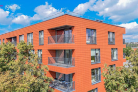3 kamb. butas Kaunas, Vilijampolė, Neries krantinė