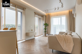 2 kamb. butas Vilnius, Vilkpėdė, Eigulių g.
