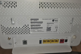 Interneto routeris