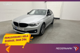 BMW 328 Gran Turismo