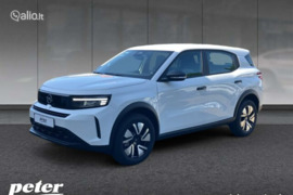Vauxhall Frontera