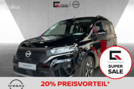 Nissan Townstar