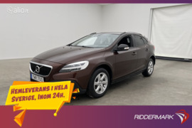 Volvo V40 Cross Country