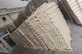 Granules nuo 199€ Briketai nuo 179€