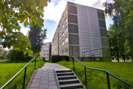 2 kamb. butas Vilnius, Viršuliškės, Justiniškių g.