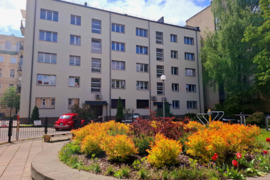 Parduodamas butas Senamiestyje, Šermukšnių g.