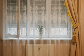 Naktinės užuolaidos
