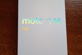 Motorola Moto g56 5g