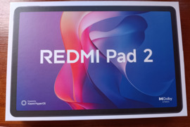 Xiaomi Redmi pad 2