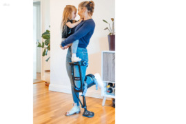 Ramentas. Kastilis. iwalk 3.0 . Pirato koja NUOMA. Pristatome visoje Lietuvoje tą pačią dieną !