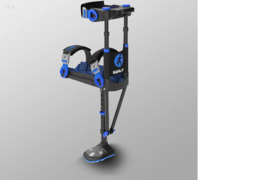 RAMENTAS NUOMAI IWALK, PIRATO KOJA