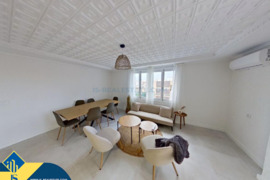 Renovuotas apartamentas su bendru baseinu, Alicante provincijoje, Torrevieja mieste, Playa del Acequ