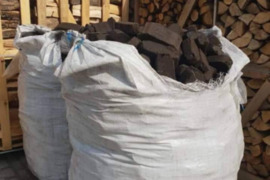 Pigiausiai lietuvoje Briketai 199€ Granules 225€