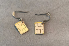 ANONIMINE SIM