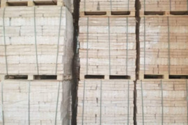 Kaitrūs Uosio, Beržo, Ąžuolo Briketai