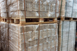 Pigiausi Briketai 199€