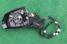 80b857409g, Audi Q5 Kitas Autodalys