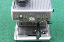 Sage barista espreso