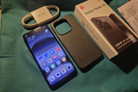 Xiaomi Redmi Note 14