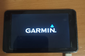 Navigacija garmin nüvi
